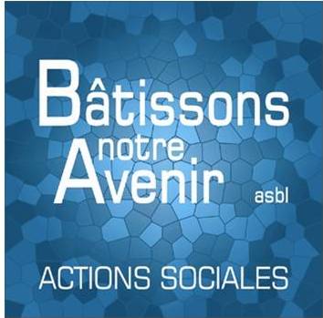 Bâtissons notre avenir