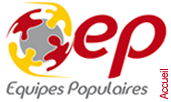 équipes populaires