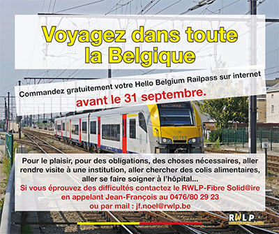 RAIL PASS BELGIUMsite