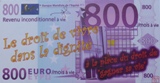 art postal billet