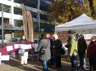 caravelle des femmes oct 2013 et journée droit des enfants 009