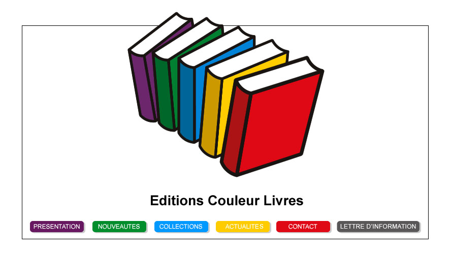 couleur livre